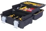 STANLEY Werkzeugbox FatMax Cantilever 18