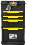 STANLEY Rollende Werkstatt 3-in-1