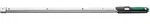 STAHLWILLE Drehmomentschl&uuml;ssel Service MANOSKOP&reg; 730N 130-650N&middot;m 14 x 18 mm L.
