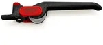 KNIPEX 16 40 150 Abmantelungswerkzeug glasfaserverst&auml;rktes Polyamid 150 mm