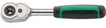 STAHLWILLE 1/4 Bit-Knarre RSW.16&deg; L.117mm