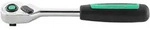 STAHLWILLE QR-Feinzahnknarre 3/8 RSW.4.5&deg; L.193mm