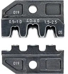 KNIPEX 97 49 50 Crimpeinsatz f&uuml;r Koaxial-Verbinder/Auto-Telefon