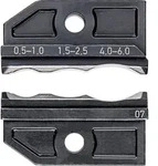 KNIPEX 97 49 70 Crimpeinsatz f&uuml;r Westernstecker