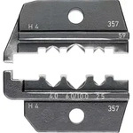 KNIPEX 97 49 59 Crimpeinsatz f&uuml;r Helios H4TM CF (Amphenol&reg;)