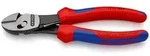 KNIPEX 73 72 180 F TwinForce&reg; Hochleistungs-Seitenschneider mit &Ouml;ffnungsfeder mi...