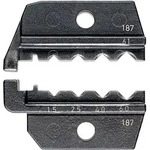 KNIPEX 97 49 61 Crimpeinsatz f&uuml;r gedrehte Kontakte (Harting)