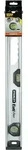 STANLEY Wasserwaage FM I-Profil 60cm magnetisch