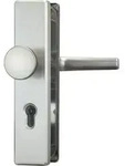 ABUS Schutzbeschlag KLN314 F9 CL/DNFLI