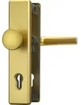 ABUS Schutzbeschlag HLS214 F3