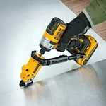 DEWALT Blechschere schlagfest 18GA