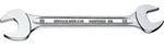 STAHLWILLE Doppelmaulschl&uuml;ssel SW 41 x 46 L.425mm