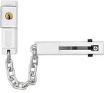 ABUS T&uuml;rkette SK78 W B/DFNLI