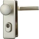 ABUS Schutzbeschlag KKZS700 F2 EK