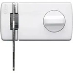 ABUS T&uuml;r-Zusatzschloss 2130 W CL/DFNLI