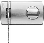 ABUS T&uuml;r-Zusatzschloss 2130 S CL/DFNLI