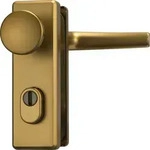 ABUS Schutzbeschlag KKZS700 F4 EK