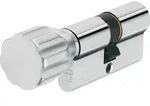 ABUS T&uuml;rzylinder KXP20SN Z35/K50 vs.