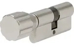 ABUS T&uuml;rzylinder ECK660NP Z55/K30 gl. Sonderproduktion