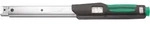 STAHLWILLE Drehmomentschl&uuml;ssel Service MANOSKOP&reg; 730N 80-400N&middot;m 14 x 18 mm L.