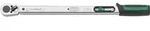 STAHLWILLE Drehmomentschl&uuml;ssel MANOSKOP&reg; 721 Quick 40-200N&middot;m 1/2" L. 483mm