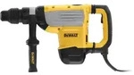 DEWALT Kombihammer SDS-max 48mm 1600Watt UTC