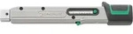 STAHLWILLE Drehmomentschl&uuml;ssel MANOSKOP&reg; 730 Quick 8-40N&middot;m 9 x 12 mm L. 223mm