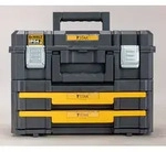 DEWALT TSTAK COMBO mit IP54 Schutz
