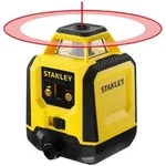 STANLEY DIY Rotationslaser, rot
