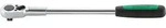 STAHLWILLE Knarre 1/2 RSW.10&deg; L.380mm