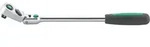 STAHLWILLE QR-Feinzahngelenkknarre 3/8 RSW.4.5&deg; L.300mm
