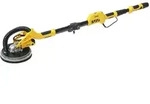 STANLEY Trockenbauschleifer 750 Watt