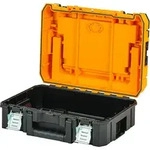 DEWALT TSTAK I Werkzeugbox IP54