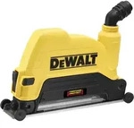 DEWALT Winkelschleifer-Schutzhaube, 230 mm