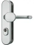ABUS Schutzbeschlag KLZS714 F1 EK