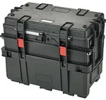 STAHLWILLE Werkzeug-Trolley 13217 TS IP67 tiefschwarz