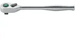 STAHLWILLE QR-Feinzahnknarre 3/8 RSW.4.5&deg; L.193mm