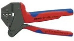 KNIPEX 97 43 66 Crimp-Systemzange MC4&reg; & MC4&reg; Evo 2 f&uuml;r auswechselbare