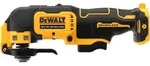DEWALT Akku-Multi-Tool, 12V, Basisversion