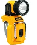 DEWALT Akku-LED-Lampe, 10,8V (Basisv.)