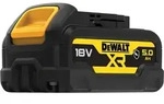 DEWALT Ersatz-Akku 18 Volt / 5 Ah (Li-Ion)