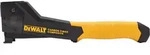 DEWALT Hammertacker Karbonfaser