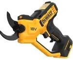 DEWALT Akku-Astschere, 18 Volt, Basisv.