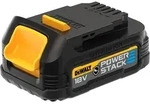 DEWALT Powerstack Ersatz-Akku 18 V / 1.7 Ah
