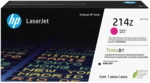 Original HP W2143Z / 217Z Toner magenta