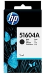 Original HP 51604A Druckkopfpatrone schwarz