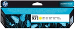 Original HP CN624AE / 971 Tintenpatrone gelb