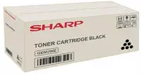 Original Sharp MXC36TB Toner schwarz