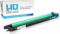 Kompatibel zu Konica Minolta A2XN0RD / DR-512K Trommel-Kit, schwarz