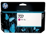 Original HP 727 Tintenpatrone magenta B3P20A
